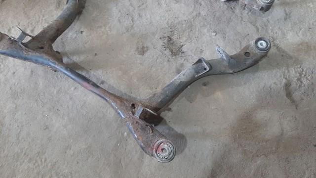 Балка Ауді а6 — фото 9