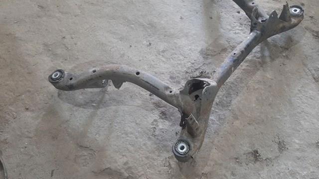 Балка Ауді а6 — фото 5