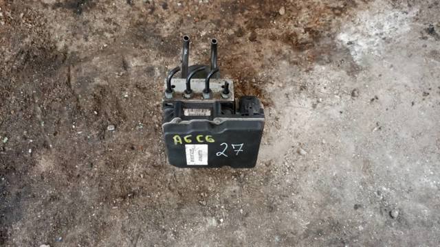 Блок abs — фото 3