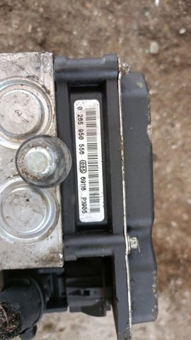 Блок abs — фото 2