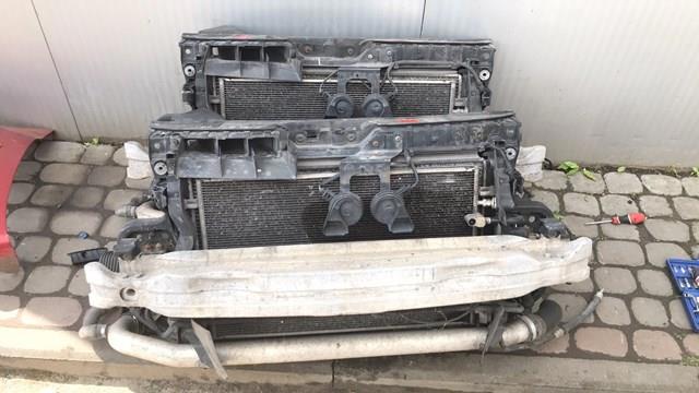 панель передня a6 c6 — фото 2