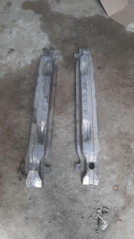 Усилитель бампера переднего — фото 3