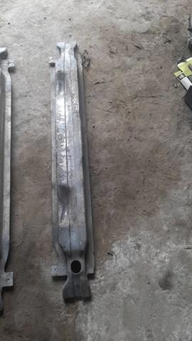 Усилитель бампера переднего — фото 4