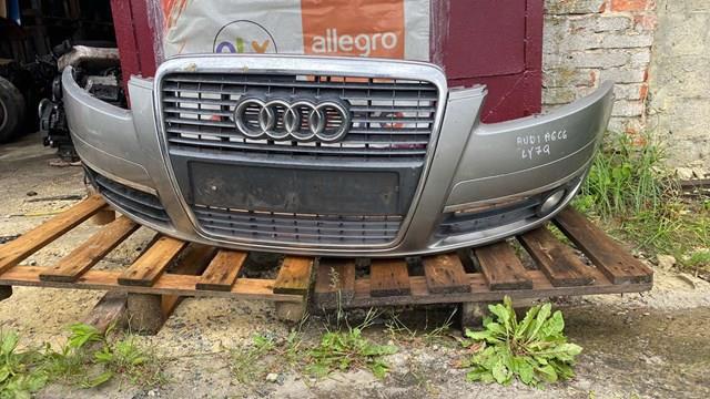 Бампер передній — фото 5