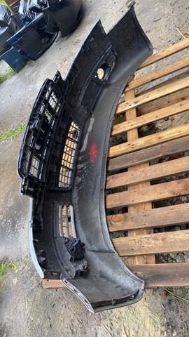 Бампер передній — фото 7