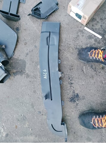 Тунель повітровод — фото 3