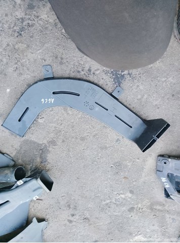 Воздуховод — фото 3