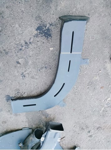 Воздуховод — фото 2