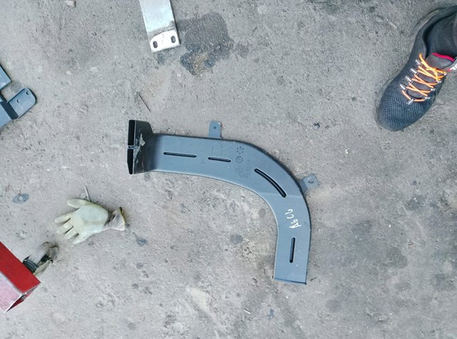 Воздуховод — фото 3