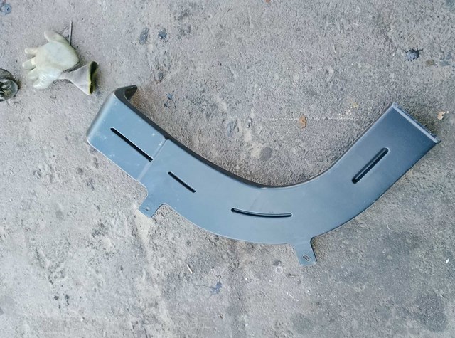 Воздуховод — фото 2