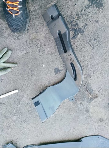 Воздуховод — фото 2