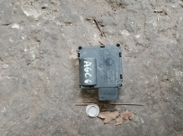 Двигун заслінки печі — фото 15