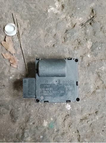 Двигун заслінки печі — фото 18