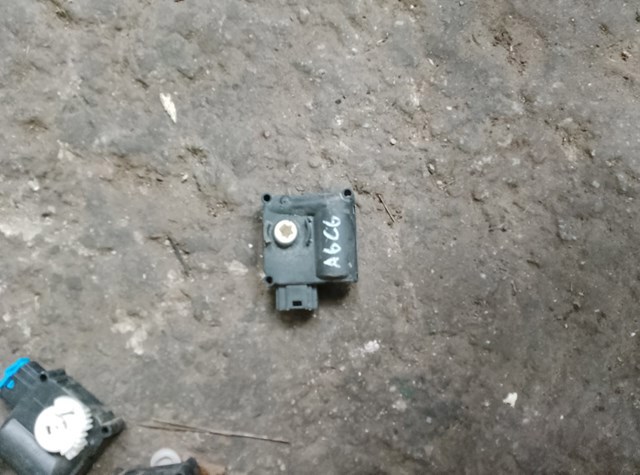 Двигун заслінки печі — фото 6