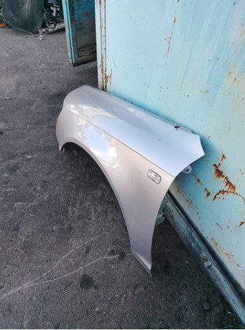 Крило переднє ліве — фото 4