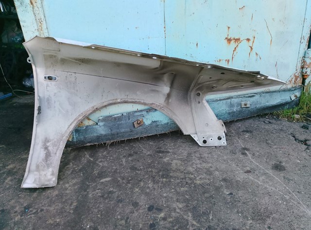 Крило переднє ліве — фото 2