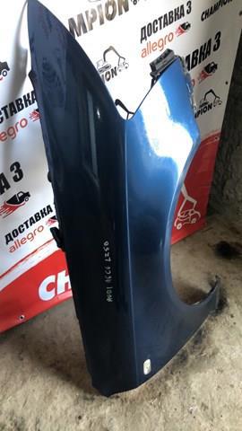 Крыло переднее правое — фото 7