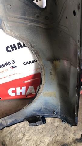 Крыло переднее правое — фото 6