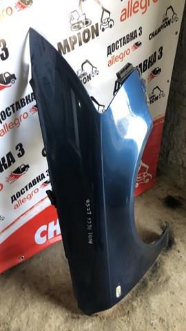 Крыло переднее правое — фото 4