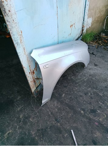 Крыло переднее правое — фото 8