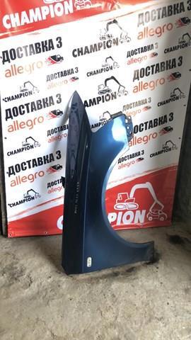 Крыло переднее правое — фото 5