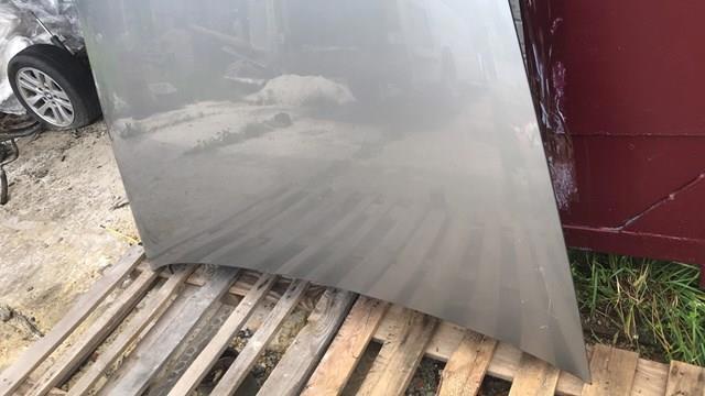 Капот — фото 2