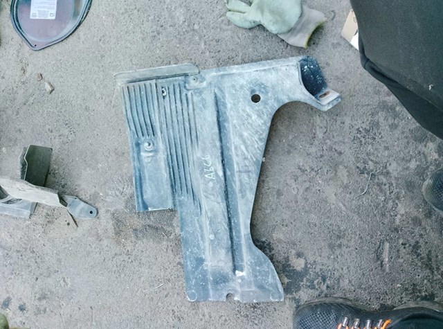 Захист кузова — фото 3