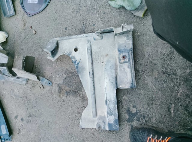 Захист кузова — фото 2