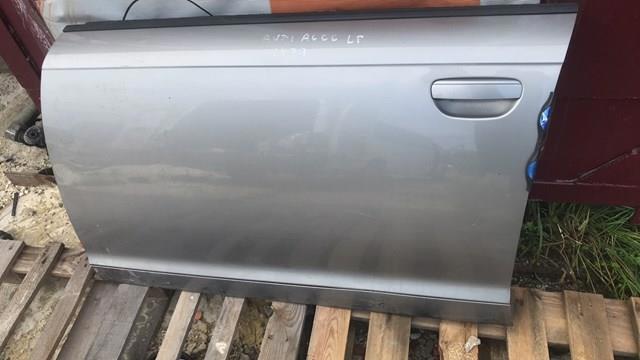 Дверь передняя левая — фото 3