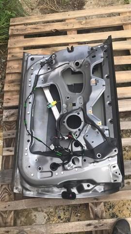 Дверь передняя левая — фото 6