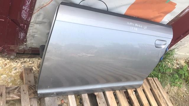 Дверь передняя левая — фото 5