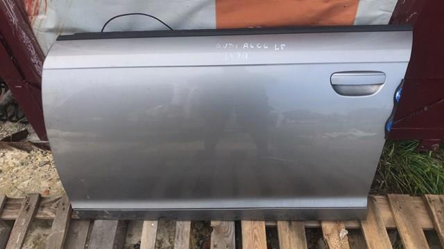 Дверь передняя левая — фото 2