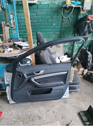 Двері передні, праві — фото 2