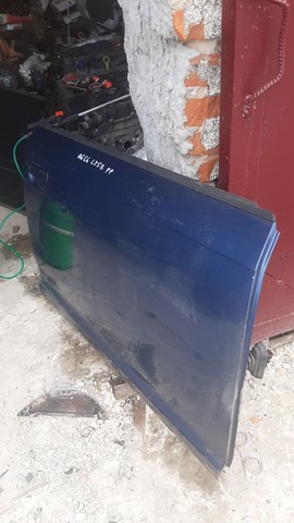 Дверь передняя правая — фото 3