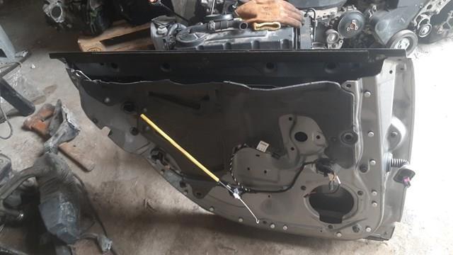 Дверь задняя левая — фото 3