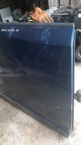 Дверь задняя правая — фото 5