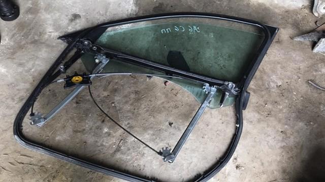 Механизм стеклоподъемника двери передней правой — фото 4