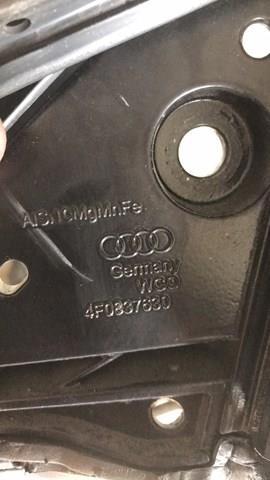 рамка двери — фото 2