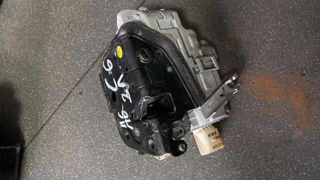 Замок двери задней левой — фото 3