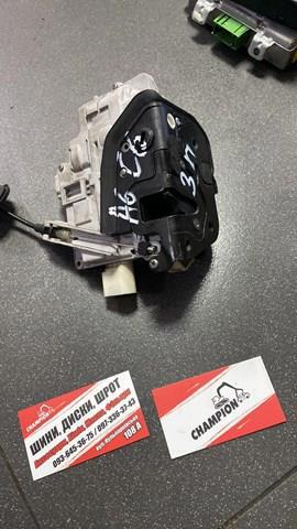 Замок двери задней правой — фото 2