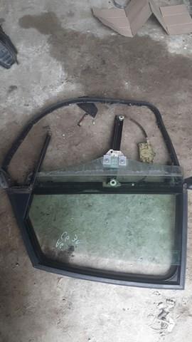 Механизм стеклоподъемника двери задней левой — фото 3