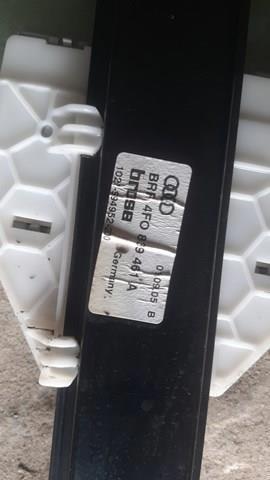 Механизм стеклоподъемника двери задней левой — фото 2