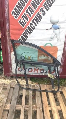 Стекло двери передней левой — фото 2