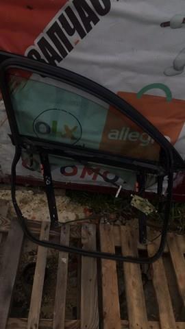 Стекло двери передней левой — фото 3