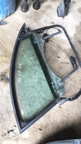 Стекло двери передней правой — фото 2