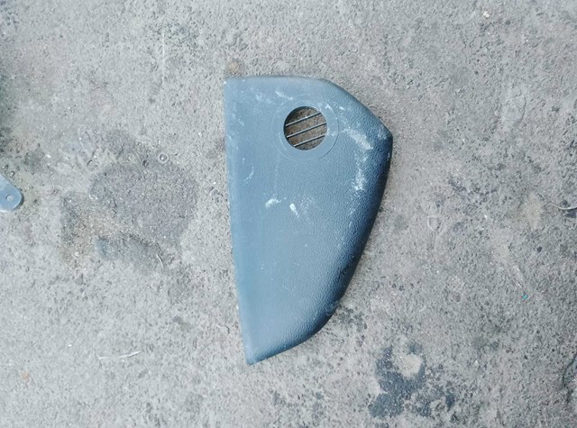 Оздоблювальний щит панелі — фото 2