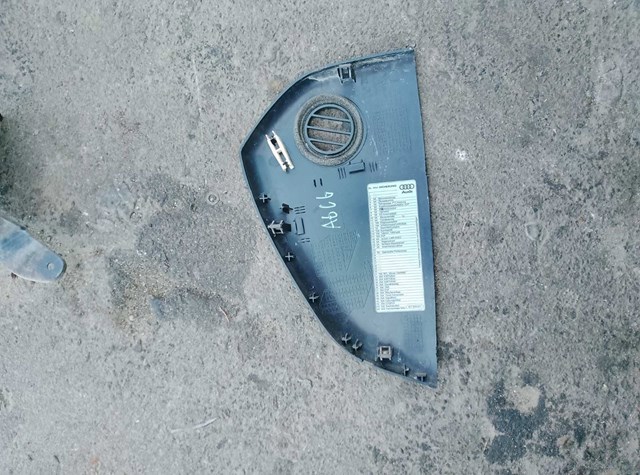 Оздоблювальний щит панелі — фото 3