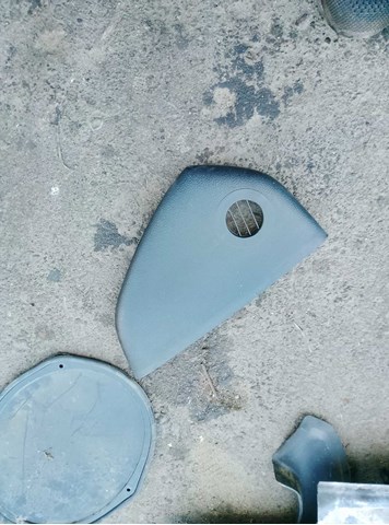 Кришка торпеди — фото 2