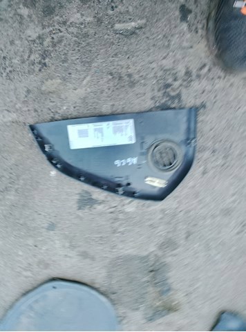 Кришка торпеди — фото 3