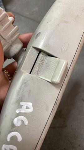 Зеркало салона внутреннее — фото 2